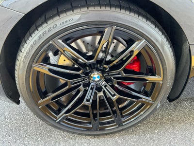 2026 BMW M2 Coupe