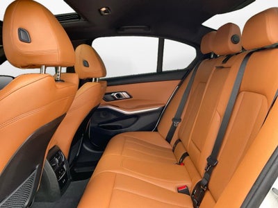 2022 BMW 330i 330i