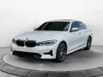2022 BMW 330i 330i