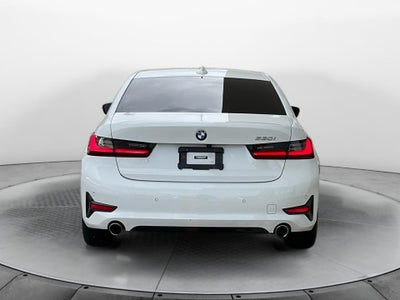 2022 BMW 330i 330i