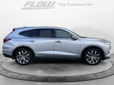2022 Acura MDX w/Technology Package
