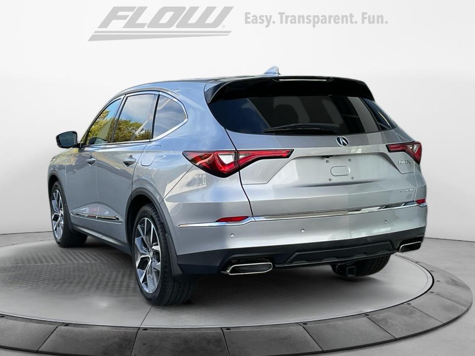 2022 Acura MDX w/Technology Package