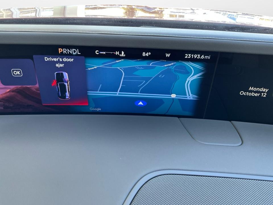 2024 Lincoln Nautilus Premiere
