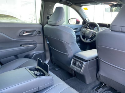 2023 Toyota Crown Limited