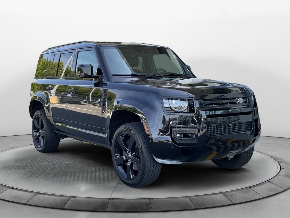 2024 Land Rover Defender X-Dynamic SE