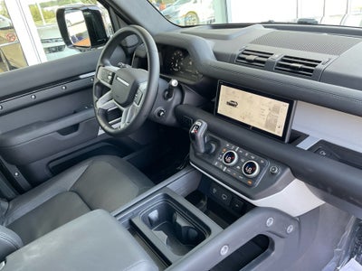 2024 Land Rover Defender X-Dynamic SE
