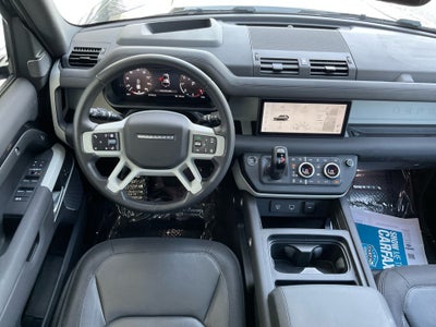 2024 Land Rover Defender X-Dynamic SE