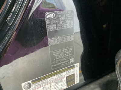 2024 Land Rover Defender X-Dynamic SE
