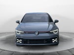 2023 Volkswagen Golf GTI SE