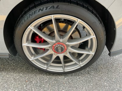 2023 Volkswagen Golf GTI SE