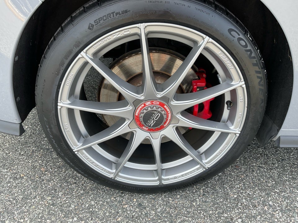 2023 Volkswagen Golf GTI SE
