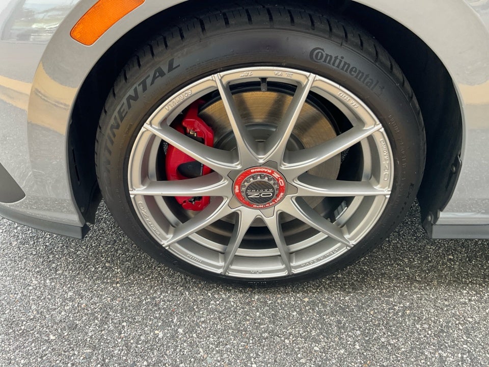 2023 Volkswagen Golf GTI SE
