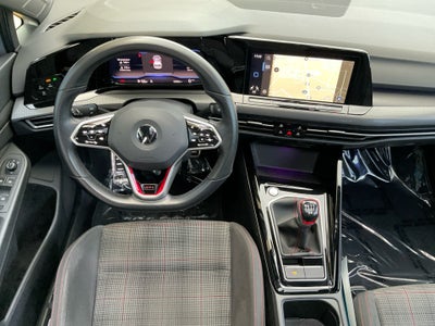 2023 Volkswagen Golf GTI SE