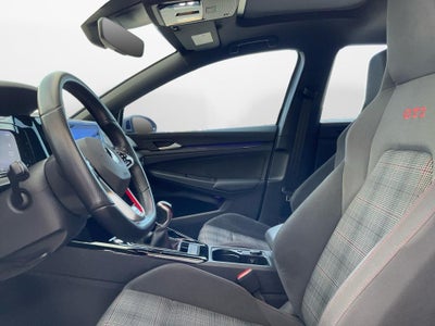 2023 Volkswagen Golf GTI SE