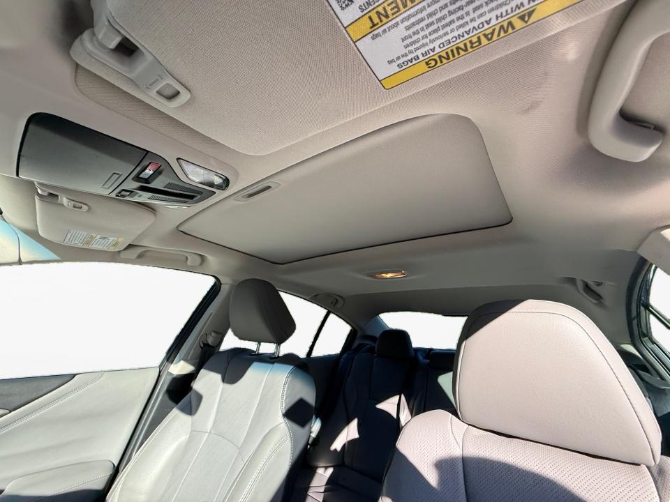 2021 Subaru Legacy Limited XT