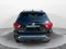 2019 Nissan Pathfinder Platinum