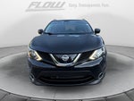 2017 Nissan Rogue Sport SL
