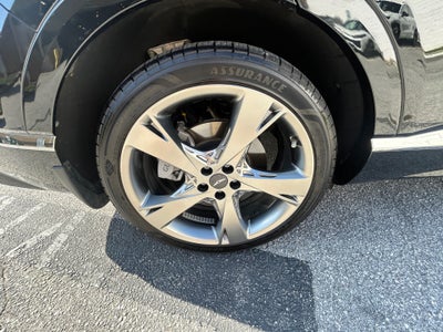 2024 Genesis GV80 3.5T (A8)