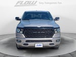 2022 RAM 1500 Big Horn Quad Cab 4x4 6'4' Box
