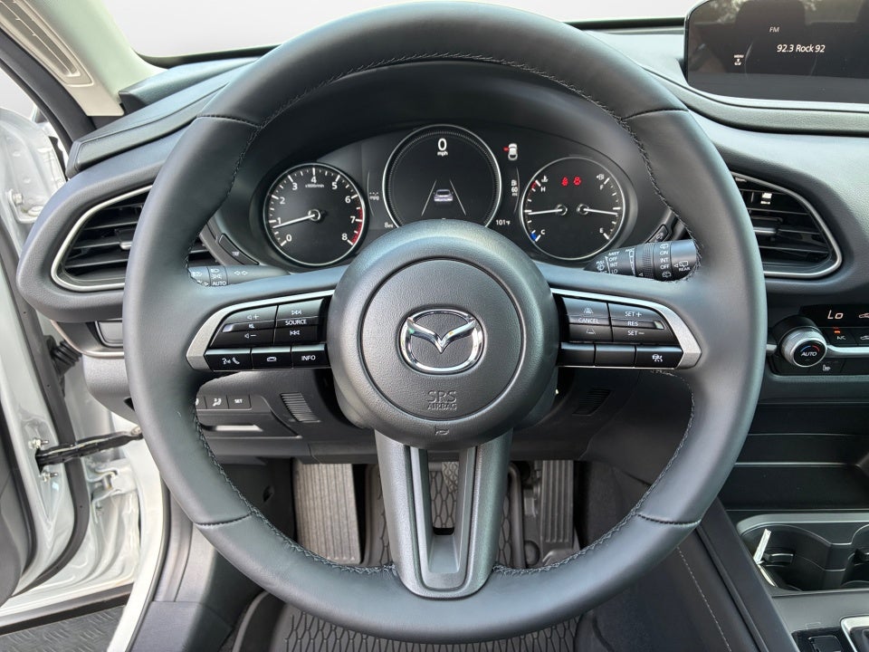 2026 Mazda Mazda CX-30 2.5 S Select Sport AWD