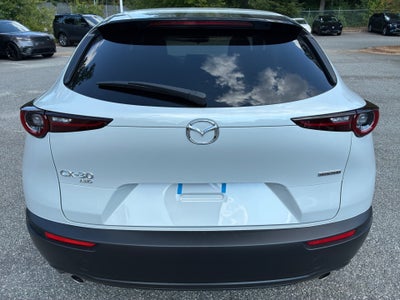2026 Mazda Mazda CX-30 2.5 S Select Sport AWD