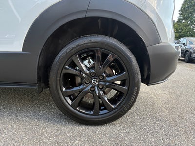 2026 Mazda Mazda CX-30 2.5 S Select Sport AWD