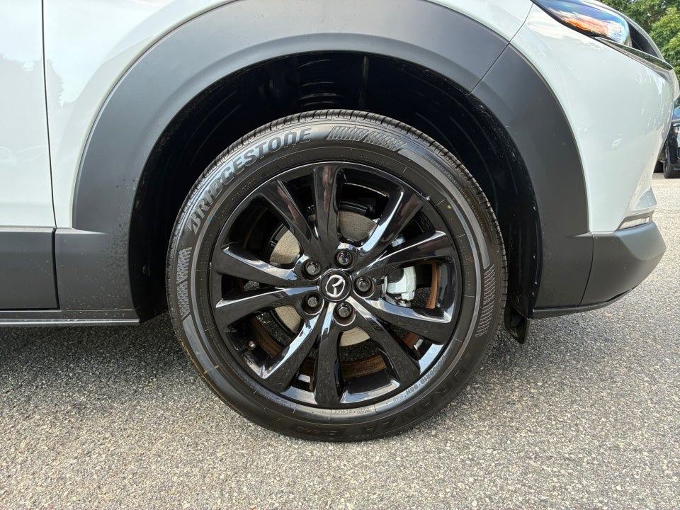 2026 Mazda Mazda CX-30 2.5 S Select Sport AWD