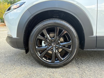 2026 Mazda Mazda CX-30 2.5 S Select Sport AWD