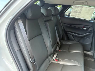2026 Mazda Mazda CX-30 2.5 S Select Sport AWD