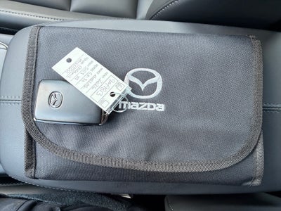 2026 Mazda Mazda CX-30 2.5 S Select Sport AWD
