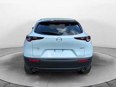 2026 Mazda Mazda CX-30 2.5 S Select Sport AWD