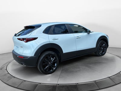 2026 Mazda Mazda CX-30 2.5 S Select Sport AWD