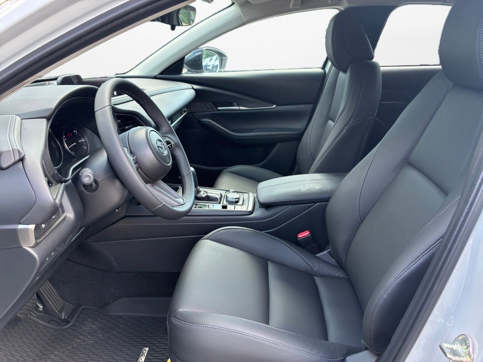 2026 Mazda Mazda CX-30 2.5 S Select Sport AWD