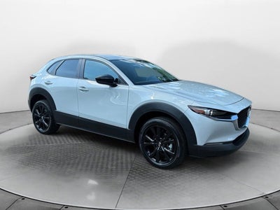 2026 Mazda Mazda CX-30 2.5 S Select Sport AWD