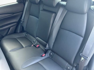 2026 Mazda Mazda CX-30 2.5 S Select Sport AWD
