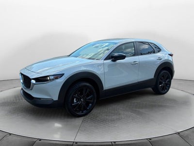2026 Mazda Mazda CX-30 2.5 S Select Sport AWD