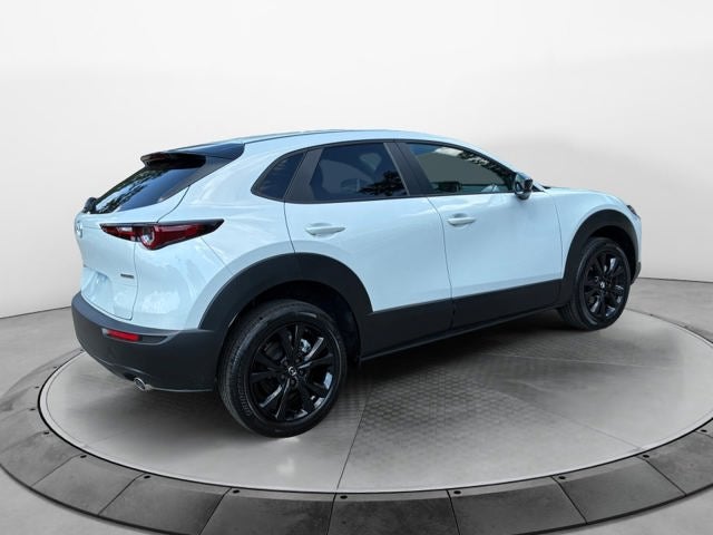 2026 Mazda Mazda CX-30 2.5 S Select Sport AWD