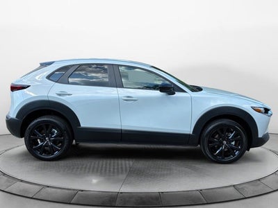 2026 Mazda Mazda CX-30 2.5 S Select Sport AWD
