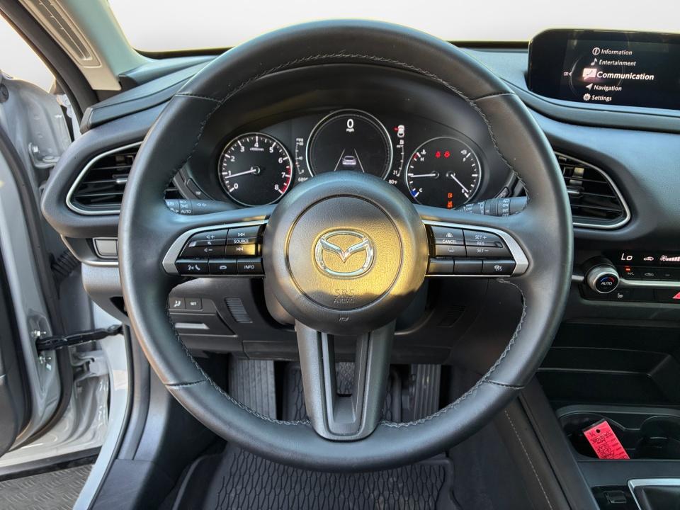 2026 Mazda Mazda CX-30 2.5 S Select Sport