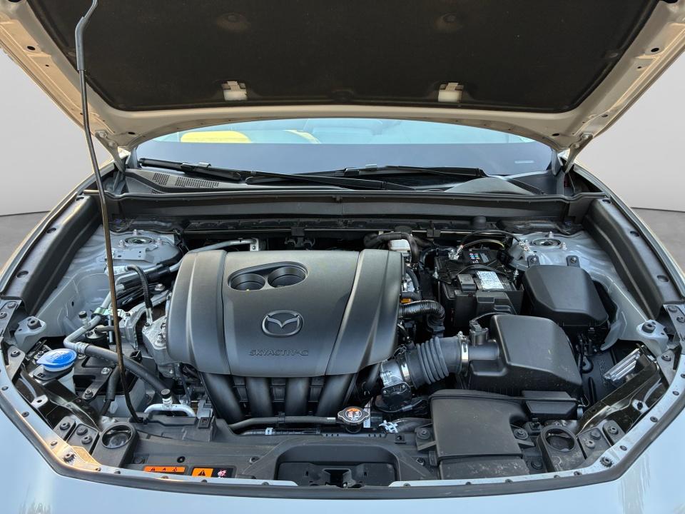 2026 Mazda Mazda CX-30 2.5 S Select Sport