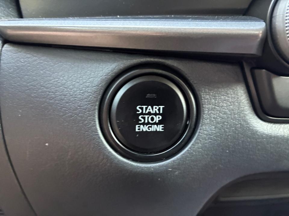 2026 Mazda Mazda CX-30 2.5 S Select Sport