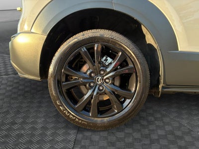 2026 Mazda Mazda CX-30 2.5 S Select Sport
