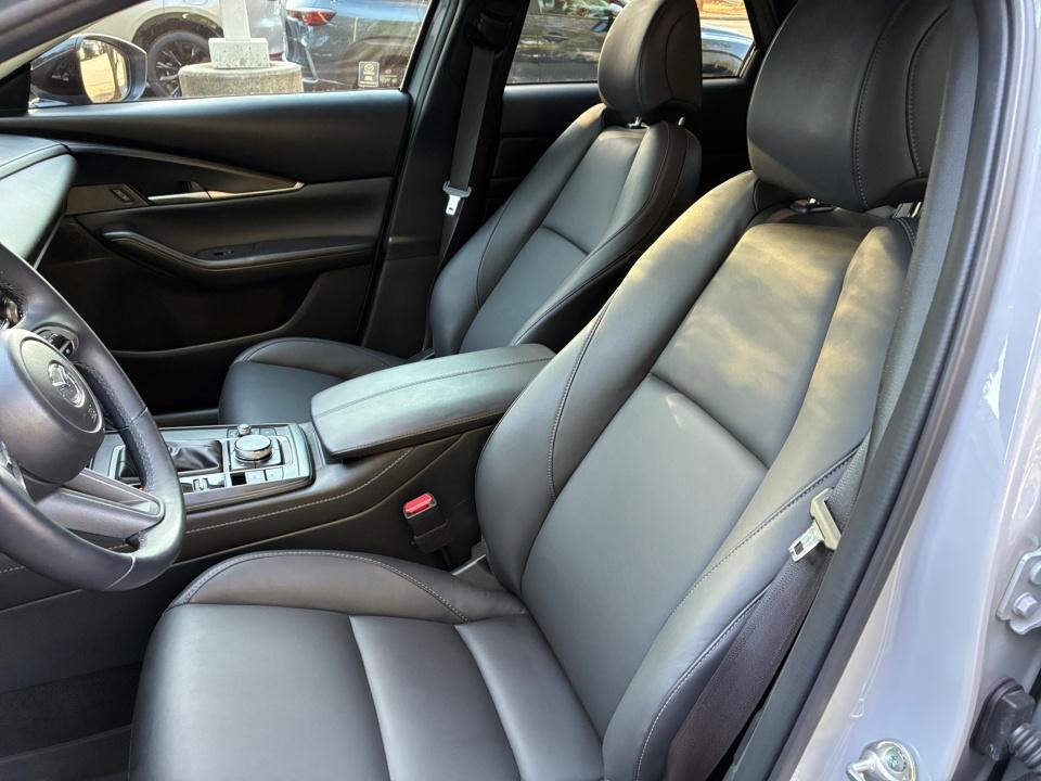 2026 Mazda Mazda CX-30 2.5 S Select Sport