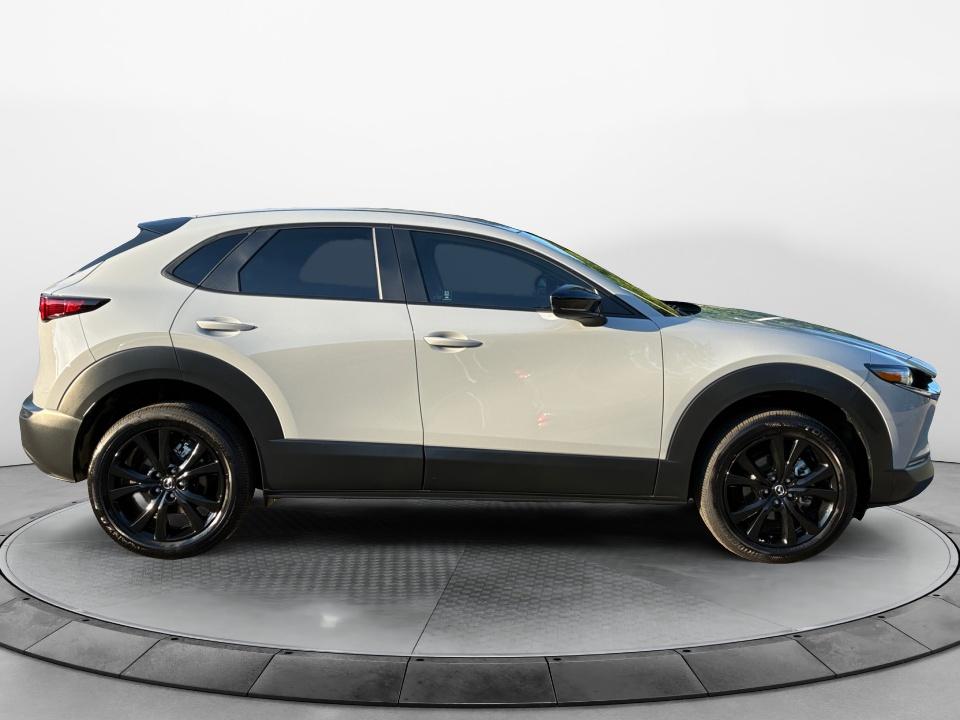 2026 Mazda Mazda CX-30 2.5 S Select Sport
