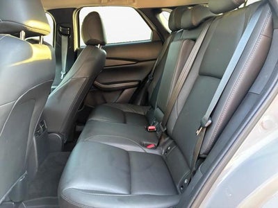2026 Mazda Mazda CX-30 2.5 S Select Sport