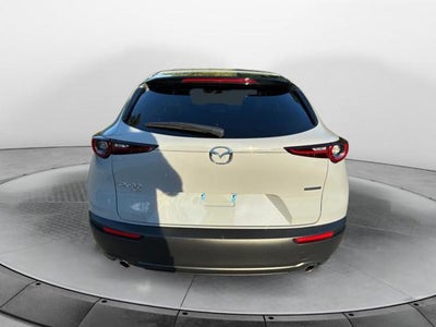 2026 Mazda Mazda CX-30 2.5 S Select Sport