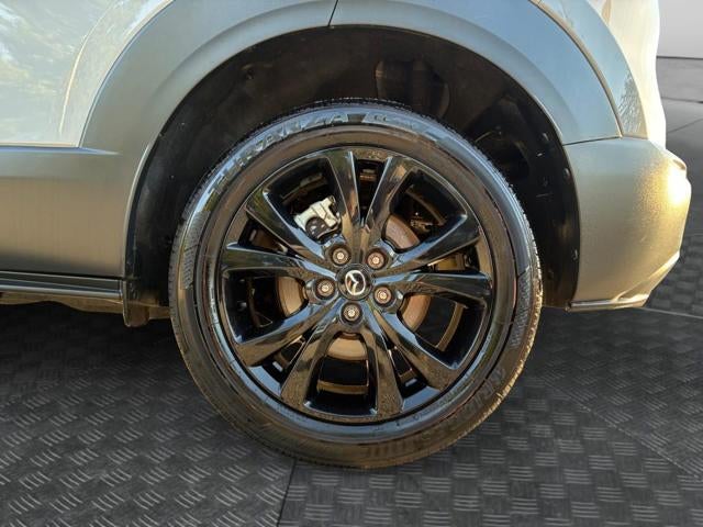 2026 Mazda Mazda CX-30 2.5 S Select Sport