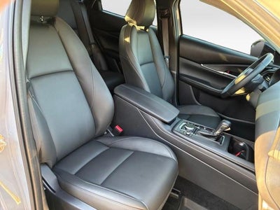 2026 Mazda Mazda CX-30 2.5 S Select Sport