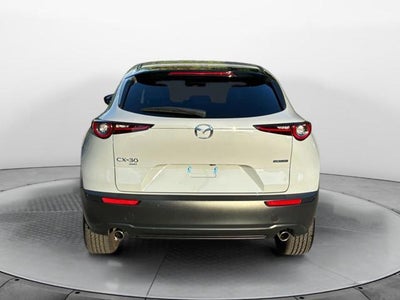 2026 Mazda Mazda CX-30 2.5 S Select Sport