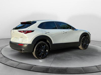 2026 Mazda Mazda CX-30 2.5 S Select Sport